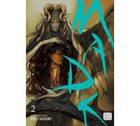 MADK, Vol. 2: Volume 2