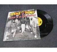 Madkap - Proof Is in the Puddin [VINYL]
