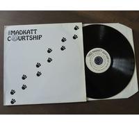 Madkatt Courtship - Thee Madkatt Courtship E.P (1993) [12" Vinyl]