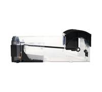 MADLANDOne automatic mouse trap, 25cm in length and 80cm in width, with only entry and no exit, made of thick plastic material