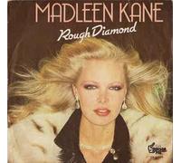 Madleen Kane - Rough Diamond / Let's Make Love [7-inch Record]