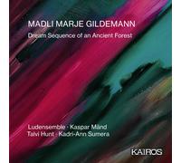 Mand, Kaspar - Madli Marje Gildemann: Dream Sequence of An Ancien