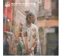 Madlib - Wlib Am: King Of The Wigflip [VINYL]