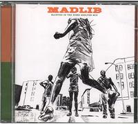 Madlib - Blunted In The Bomb Shelter Mix