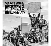 Madlib - Liberation 2 Instrumentals [VINYL]