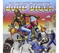 Madlib - Madlib Medicine Show: The History Of The Loop Digga [VINYL]