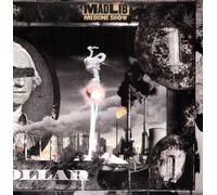 Madlib - Madlib Medicine Show: Vol. 1-Before the Verdict [VINYL]