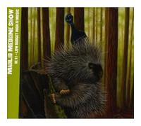 Madlib - Medicine Show 11;Lowbudget Hig