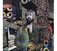 Madlib - Medicine Show 12;Raw Medicine;