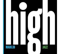Madlib - Medicine Show 7 High Jazz [VINYL]