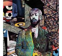 Madlib - Medicine Show No. 12 by Madlib (2011-09-27)