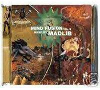 MADLIB - MIND FUSION VOL. 5