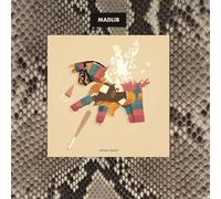 Madlib - Pinata Beats [VINYL]