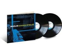 Madlib - Shades of Blue 2LP [VINYL]