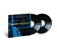 Madlib - Shades Of Blue [VINYL]