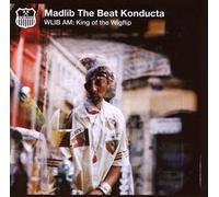 Madlib - The Beat Generation