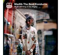 Madlib - Wlib Am: King Of The Wigflip [VINYL]