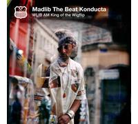 Madlib - Wlib Am: King Of The Wigflip [New Vinyl LP]