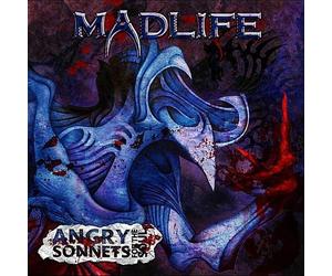 Madlife - Angry Sonnets for the Soul