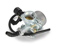 Madlife Garage 19mm Carburettor Carb for PZ19 Pitbike Atv Quad Dirt Bike Pit Bike ATV Go Kart Scoooter Moped