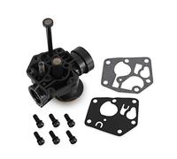 Madlife Garage Carburetor Carb For Briggs & Stratton 795477 795469 794147 699660 794161 498811 Replaces 09J000 09L000 09S000 09T0002 Engine With Gasket