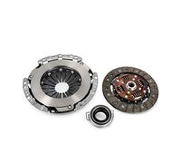 Madlife Garage Clutch Kit TYK2227 For 2005-2014 C1 107 Aygo
