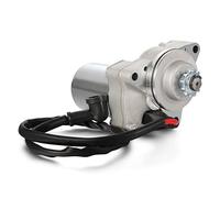 Madlife Garage Electric Starter Motor For 50cc 70cc 90cc 110cc 125cc 4 Stroke Engine ATVs Dirt Bikes Go Karts Pit Bike Quad TaoTao Coolsport Cougar
