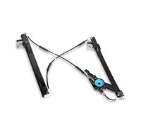 Madlife Garage Front Left Passenger Side Window Regulator 1S71F23201AB for 2000-2007 Mondeo Mk3