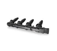 Madlife Garage Ignition Coil Pack 1208021 For Astra Zafira Astra Twintop 1.6
