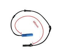 Madlife Garage Left Right ABS Wheel Speed Sensor 34526756384 24071020131 for Mini Cooper One R50 R52 R53 2001-2007