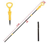 Madlife Garage Oil Level Dipstick 06A115611Q For A3 TT Ibiza Leon Octavia Bora Golf Polo Sharan