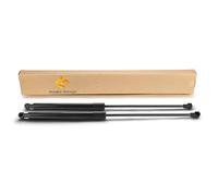 Madlife Garage Tailgate Boot Struts Gas Springs Lifters 55076208AB 55076208 For 1997-2001 Cherokee(XJ)