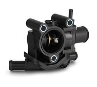 Madlife Garage Thermostat Housing XS469K478BD For Focus MK1 Focus Turnier Maverick