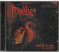 Mad Lion - Give It to Me