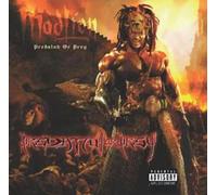 Madlion - Predatah Or Prey