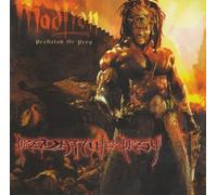 Madlion - Predatah Or Prey