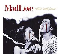The Orchard – Madlove – White With Foam