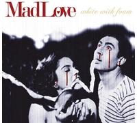 Madlove - White With Foam [New CD] Digipack Packaging