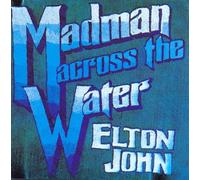 Madman Across the River [20bit