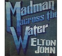 Madman Across The Water