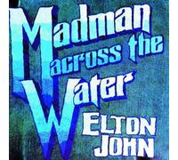 Madman Across the Water Original recording reissued, Original recording remastered Edition by John, Elton (1996) Audio CD