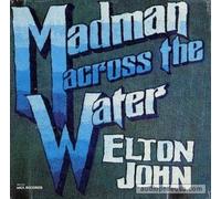 Madman Across the Water [VINYL]