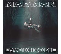Madman - Back Home