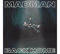 Madman Back Home Amazon (Vinyl)