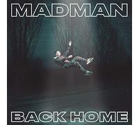 Madman - Back Home [VINYL]