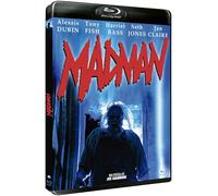 Madman [BLU_RAY]