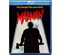 Madman [Blu-ray] [US Import]