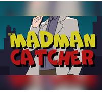 Madman Catcher Steam CD Key