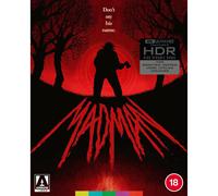 Madman Limited Edition 4K Ultra HD