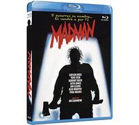 Madman (Region B)